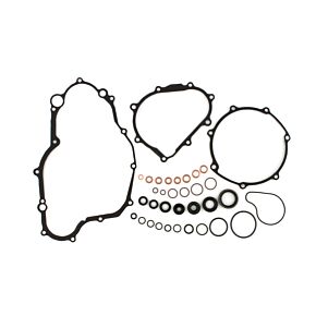 Cometic Gasket Cometic Gasket Cometic 01-13 Yamaha YZ250F Bottom End Gasket Kit - C3057BE