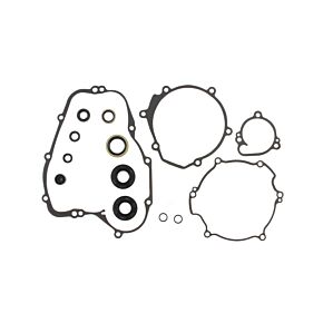 Cometic Gasket Cometic Gasket Cometic 01-18 Kawasaki KX85 Bottom End Gasket Kit - C3501BE