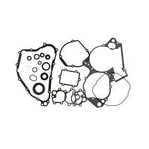 Cometic Gasket Cometic Gasket Cometic 02-04 Honda CR250 Bottom End Gasket Kit - C7191BE