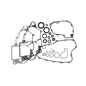 Cometic Gasket Cometic Gasket Cometic 02-08 Honda CRF450 Bottom End Gasket Kit - C3047BE