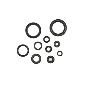 Cometic Gasket Cometic Gasket Cometic 02-08 Honda CRF450 Oil Seal Kit - C3047OS