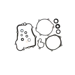 Cometic Gasket Cometic Gasket Cometic 02-18 Yamaha YZ85 Bottom End Gasket Kit - C7851BE