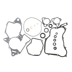 Cometic Gasket Cometic Gasket Cometic 03-04 Honda CR125 Bottom End Gasket Kit - C7181BE