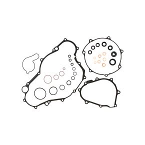 Cometic Gasket Cometic Gasket Cometic 03-05 Yamaha YZ450F Bottom End Gasket Kit - C7947BE