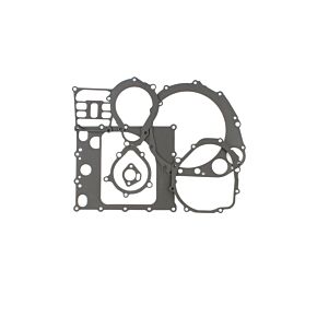 Cometic Gasket Cometic Gasket Cometic 03-06 Suzuki GSXR600 Engine Case Rebuild Kit - C8689