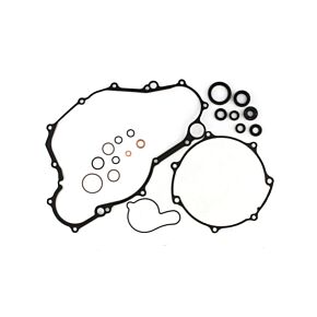 Cometic Gasket Cometic Gasket Cometic 03-06 Yamaha WR450F Bottom End Gasket Kit - C3560BE