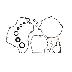 Cometic Gasket Cometic Gasket Cometic 03-07 Kawasaki KX125 Bottom End Gasket Kit - C7921BE