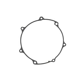 Cometic Gasket Cometic Gasket Cometic 03-07 Yamaha YZ450F .032 Outer Clutch Cover Gasket - EC763032AFM