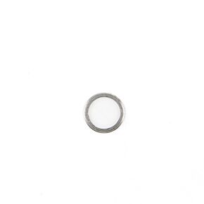 Cometic Gasket Cometic Gasket Cometic 03-08 Yamaha YZ450F 35.8X46.5X3.3 Exhaust Gasket - EX641