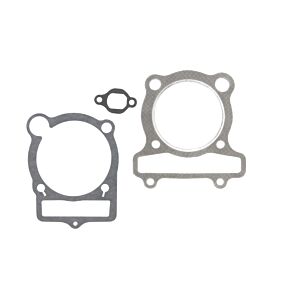 Cometic Gasket Cometic Gasket Cometic 04-06 Yamaha YFM350 Bruin Auto 2x4 84mm Bore Top End Gasket Kit - C7096