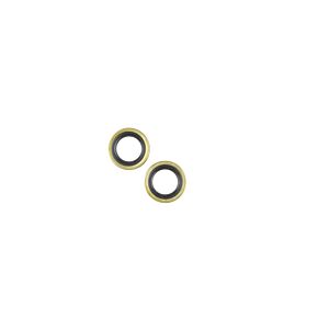 Cometic Gasket Cometic Gasket Cometic 04-08 KX250F 25x40x6 Oil Seal - OS359