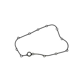 Cometic Gasket Cometic Gasket Cometic 04-09 Honda CRF250R .032 Inner Clutch Gasket - EC959032AFM