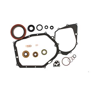 Cometic Gasket Cometic Gasket Cometic 04-13 Yamaha YFM350 Raptor Bottom Gasket Kit - C7096BE