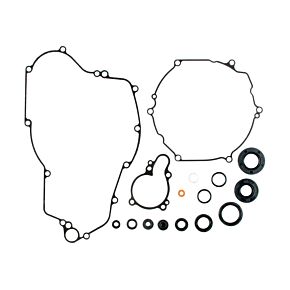 Cometic Gasket Cometic Gasket Cometic 05-07 Kawasaki KX250 Bottom End Gasket Kit - C3096BE
