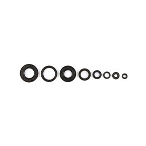 Cometic Gasket Cometic Gasket Cometic 05-07 Kawasaki KX250 Oil Seal Kit - C3096OS