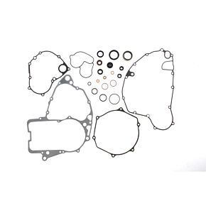 Cometic Gasket Cometic Gasket Cometic 05-07 Suzuki RM-A450 Bottom End Gasket Kit - C3102BE