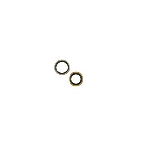 Cometic Gasket Cometic Gasket Cometic 05-08 Suzuki RM250 Oil Seal Kit - C3372