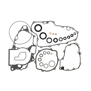 Cometic Gasket Cometic Gasket Cometic 05-13 Honda CRF450X Bottom End Gasket Kit - C3134BE