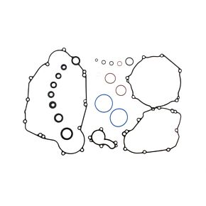 Cometic Gasket Cometic Gasket Cometic 06-08 Kawasaki KX450F Bottom End Gasket Kit - C3136BE