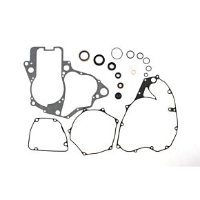 Cometic Gasket Cometic Gasket Cometic 07-09 Suzuki RM-Z250 Bottom End Gasket Kit - C3175BE