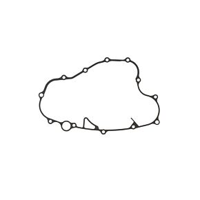 Cometic Gasket Cometic Gasket Cometic 07-14 Honda CRF150R .032 Clutch Cover Gasket - EC1156032AFM