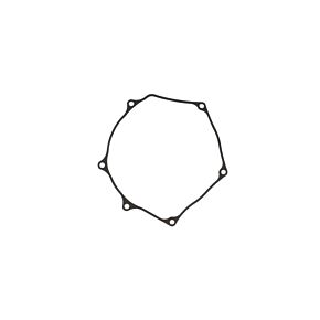 Cometic Gasket Cometic Gasket Cometic 07-16 Suzuki RM-Z250 .032 Outer Clutch Cover Gasket - EC1153032AFM
