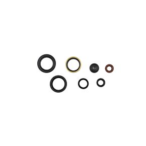 Cometic Gasket Cometic Gasket Cometic 08-18 Suzuki RM-Z450 Oil Seal Kit - C3233OS