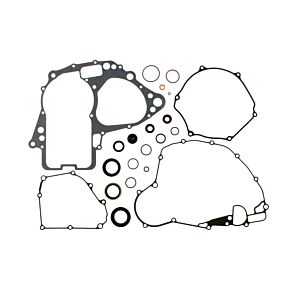 Cometic Gasket Cometic Gasket Cometic 08-19 Suzuki RM-Z450 Bottom End Gasket Kit - C3233BE