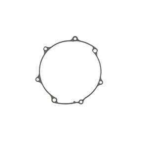 Cometic Gasket Cometic Gasket Cometic 09-10 Yamaha YFZ450R .032 Clutch Cover Gasket - EC1559032AFM