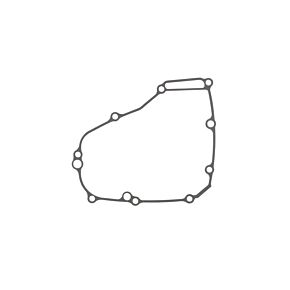 Cometic Gasket Cometic Gasket Cometic 09-13 Honda CRF450 .032 Mag Cover Gasket - EC1416032AFM