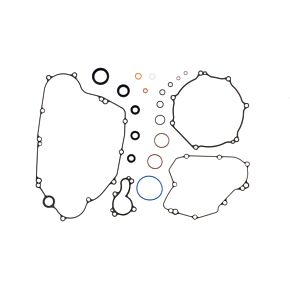Cometic Gasket Cometic Gasket Cometic 09-15 Kawasaki KX450F Bottom End Gasket Kit - C3268BE