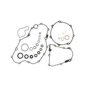 Cometic Gasket Cometic Gasket Cometic 09-23 Yamaha YFZ450R Bottom End Gasket Kit - C7908BE