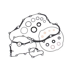 Cometic Gasket Cometic Gasket Cometic 10-13 Yamaha YZ450F Bottom End Gasket Kit - C3395BE