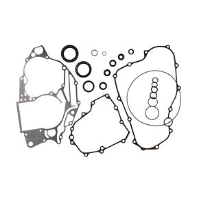 Cometic Gasket Cometic Gasket Cometic 10-17 Honda CRF250R Bottom End Gasket Kit - C3288BE