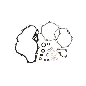 Cometic Gasket Cometic Gasket Cometic 14-18 Yamaha YZ250F Bottom End Gasket Kit - C3549BE