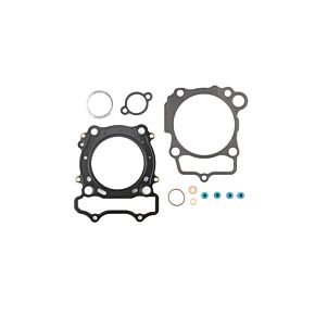 Cometic Gasket Cometic Gasket Cometic 14-18 Yamaha YZ250F/15-19 YZ250FX/15-19 WR250F Top End Gasket Kit 77MM - C3549-EST
