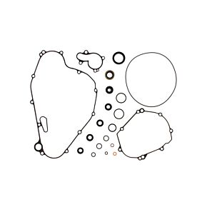 Cometic Gasket Cometic Gasket Cometic 16-18 Kawasaki KX450F Bottom End Gasket Kit - C3598BE