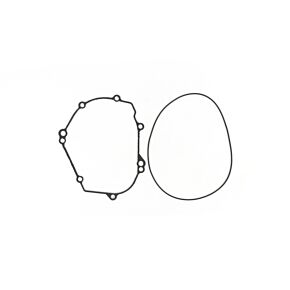 Cometic Gasket Cometic Gasket Cometic 16-18 Kawasaki KX450F Clutch & Mag Kit - C3598CM