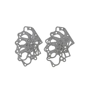 Cometic Gasket Cometic Gasket Cometic 1992+ Harley-Davidson FXR/FLT/Softail/DYNA Oil Pump Cover Gasket - C9384