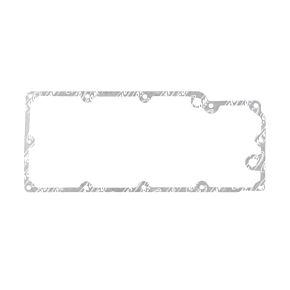 Cometic Gasket Cometic Gasket Cometic 1999 Harley-Davidson FLT Twin Cam Oil Pan Gasket - 10PK - C9647
