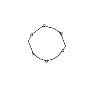 Cometic Gasket Cometic Gasket Cometic 2005 Suzuki RMZ450 Clutch Cover .032 AFM Outer Clutch Cover - EC1018032AFM
