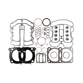 Cometic Gasket Cometic Gasket Cometic 2017 Harley-Davidson Milwaukee 8 4.320 Top End Kit w/ .040 Head Gasket - C10224