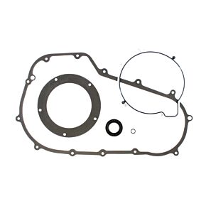 Cometic Gasket Cometic Gasket Cometic 2017 Harley-Davidson Milwaukee 8 Primary & Seal Complete Gasket Kit - C10196