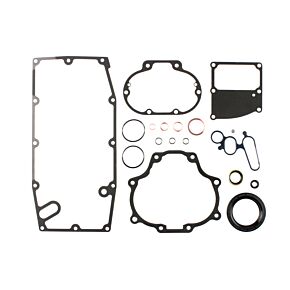 Cometic Gasket Cometic Gasket Cometic 2017 Milwaukee 8 Trans w/ Oil Pan Gasket Rebuild - C10197