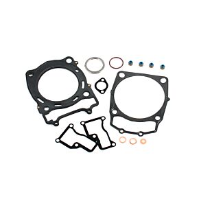 Cometic Gasket Cometic Gasket Cometic 2018 Yamaha YFM700 Grizzly EPS 103mm Bore Top End Gasket Kit - C3599-EST