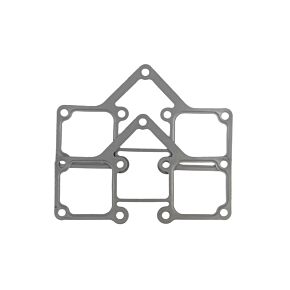 Cometic Gasket Cometic Gasket Cometic 66-84 Harley-Davidson Shovelhead .020 Rocker Cover Gasket - C9986