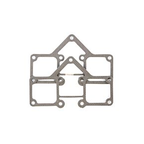 Cometic Gasket Cometic Gasket Cometic 66-84 Harley-Davidson Shovelhead .043 Rocker Cover Gasket (Pair) - C10008