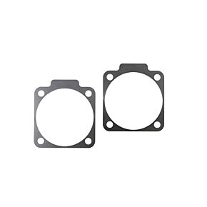 Cometic Gasket Cometic Gasket Cometic 66-84 Shovel 3 13/16in Base Gas .020Rc Pair, No Drains,4.015Id - C9893