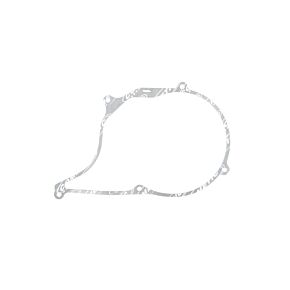 Cometic Gasket Cometic Gasket Cometic 73-74 Honda CR250 Ignition Cover Gasket - EC394020F