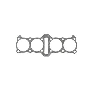 Cometic Gasket Cometic Gasket Cometic 73-81 Kawasaki Z1, KZ900, KZ1000 Base 3.285 1230-1260CC .020 Fiber - C8097